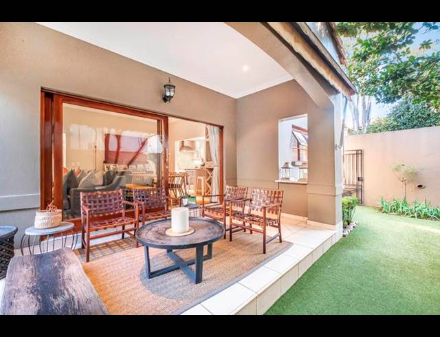 3 BEDROOM HOUSE FOR SALE IN CRAIGHALL